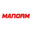 A&P Szolgáltató Kft. Manorm logo